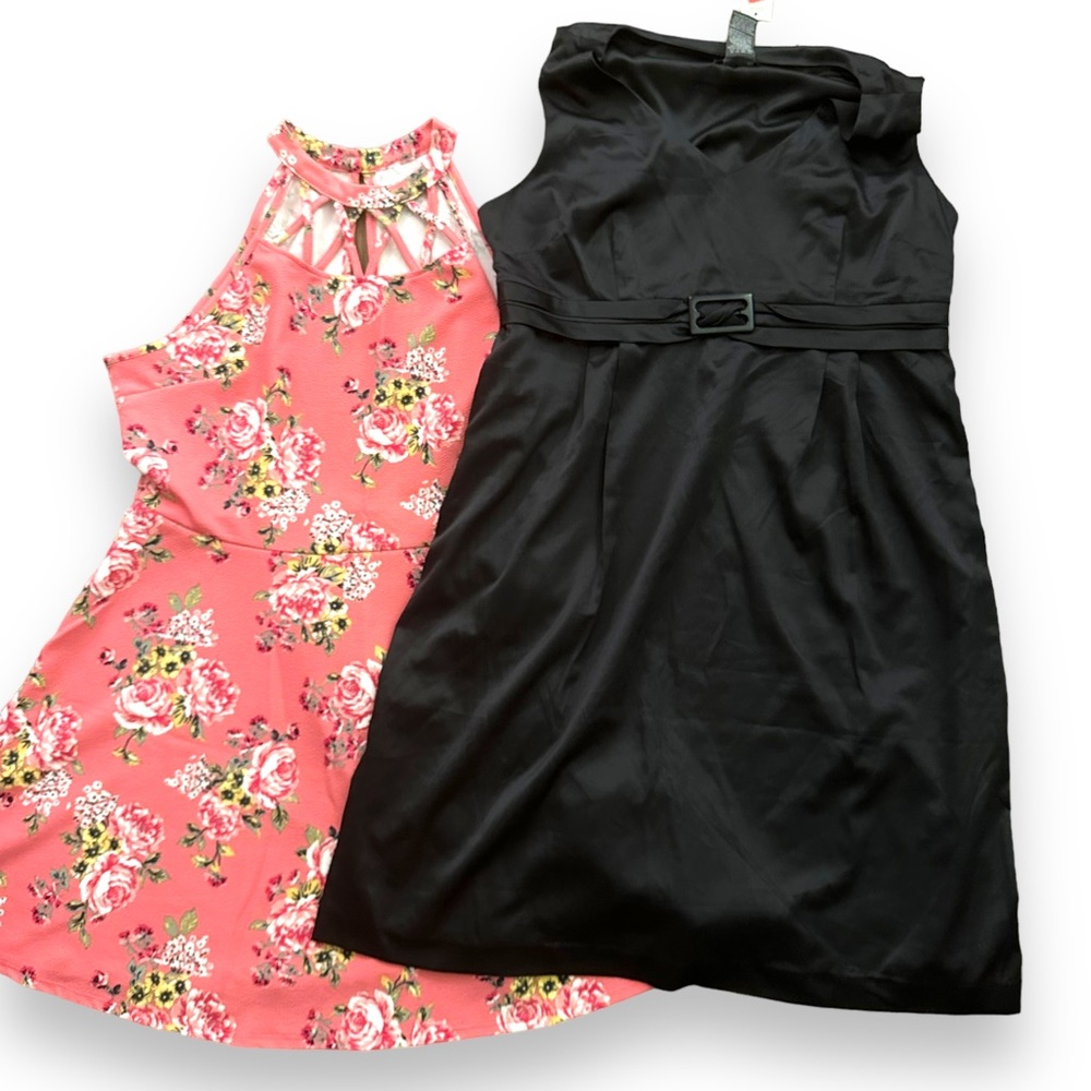 Set of Dresses